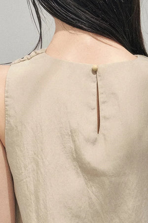 Casual Spring Top Two-Piece Set-Up