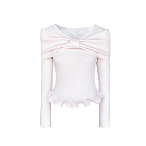 Cherry Blossom Long Sleeve T-Shirt