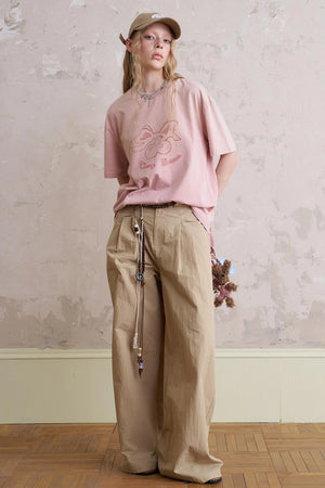 Cherry Bow T-Shirt