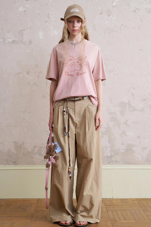 Cherry Bow T-Shirt