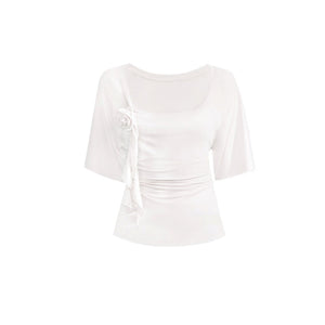 Chic Camisole & Skirt Set-Up
