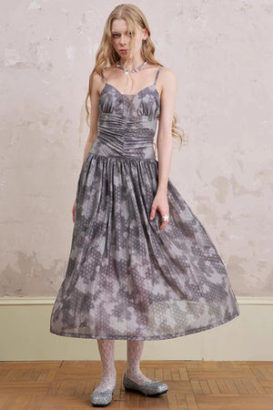 Chic Long Dress