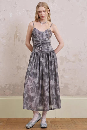 Chic Long Dress