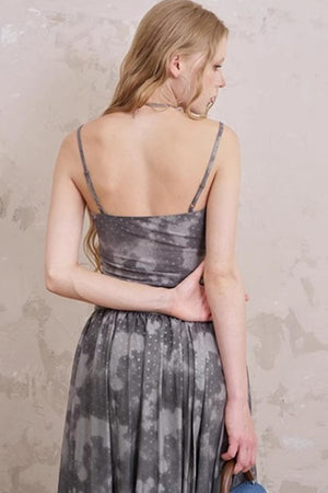 Chic Long Dress