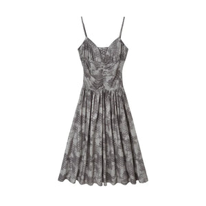 Chic Long Dress