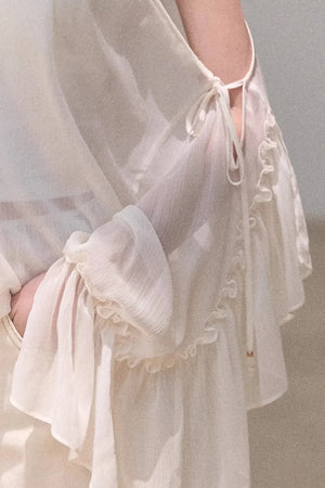 Chiffon Cimia Blouse