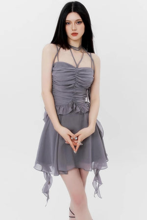 Chiffon Dream Dress