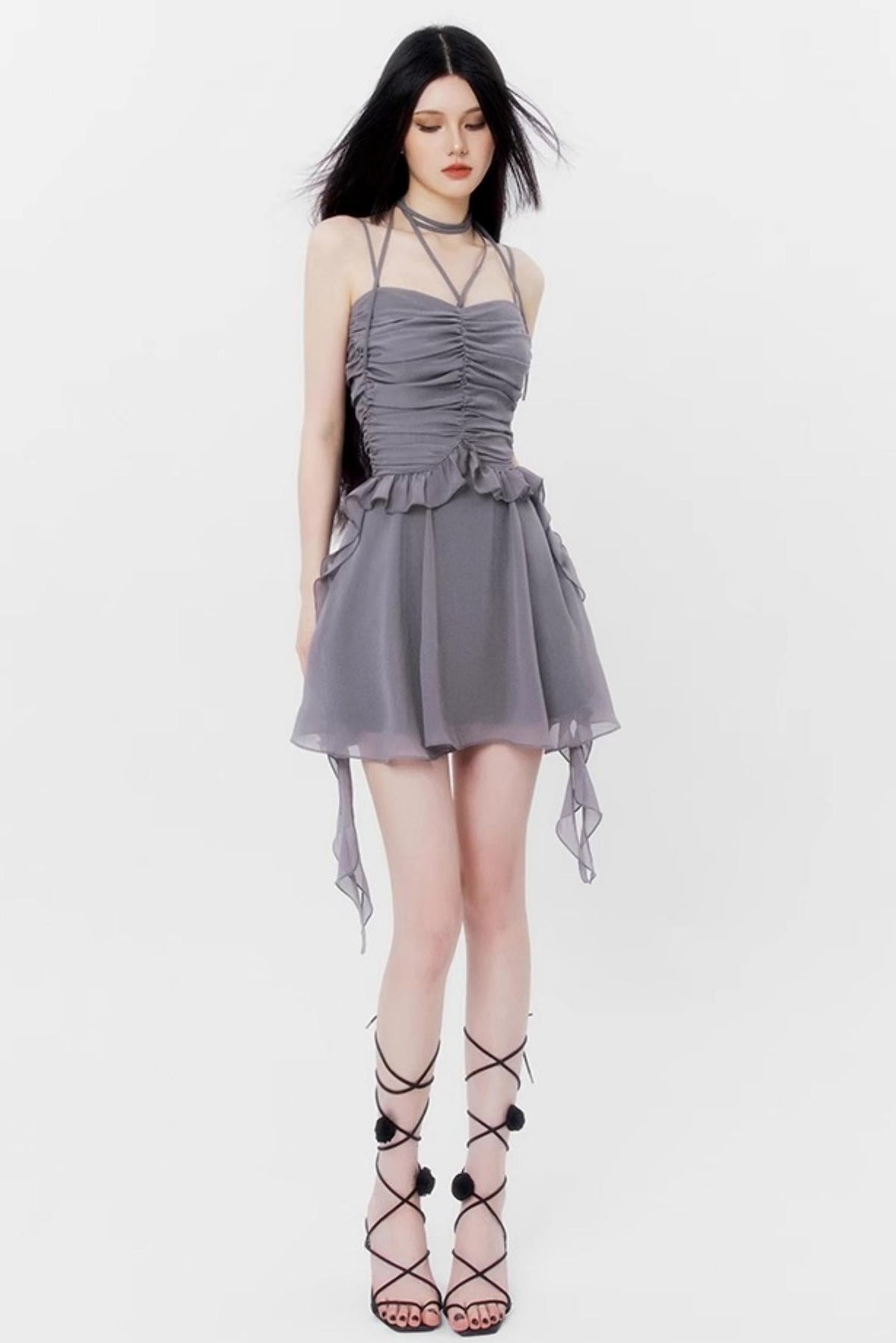 Chiffon Dream Dress
