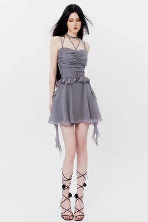 Chiffon Dream Dress