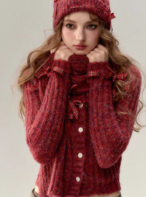 Christmas Series Scarf