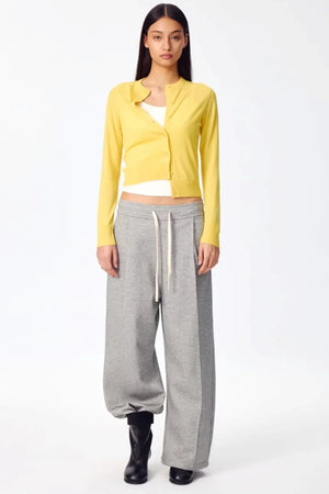 Classic Drawstring Sweatpants