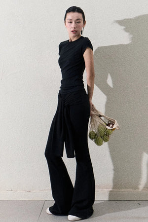 Classic Knit Top