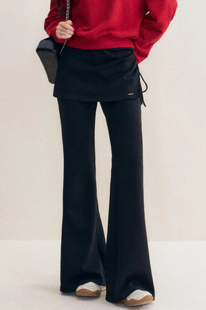 Classic Slender Cut Pants