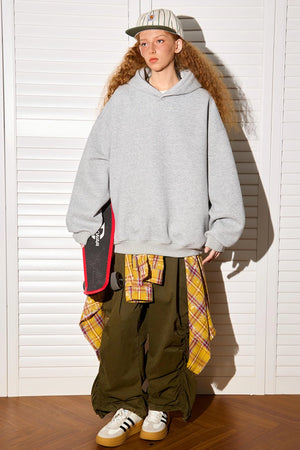 CleanFit Concealed Pocket Top