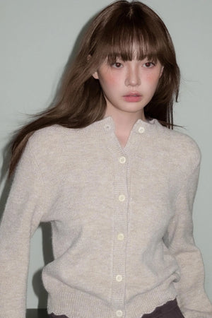 Cloak Two-Piece Sweater
