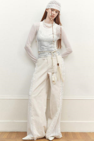 Cloud Summer Pants