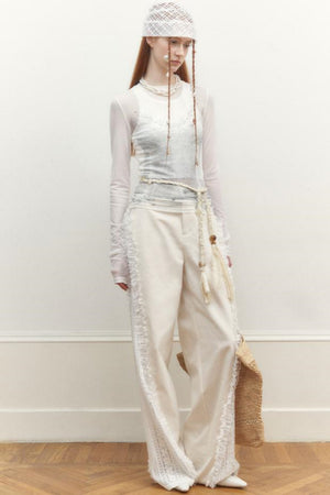 Cloud Summer Pants
