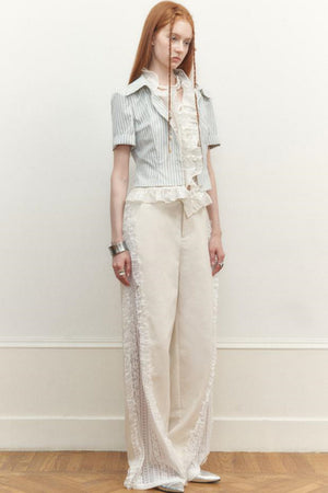 Cloud Summer Pants