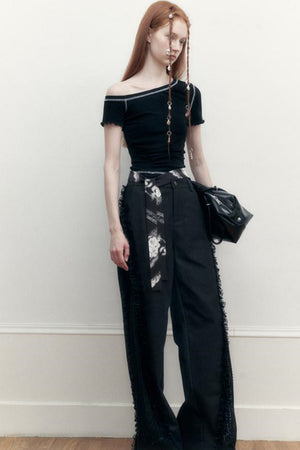 Cloud Summer Pants