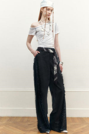 Cloud Summer Pants