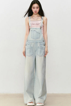 Color-Block Letter Print Camisole Top