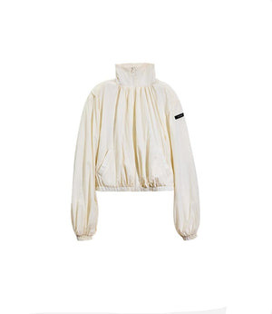 Comfort Silhouette Jacket