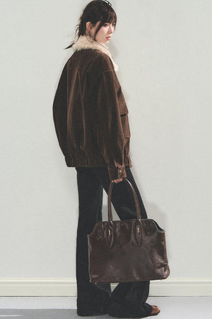 Comfort Straight Pants