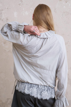 Comfort Sunshield Jacket