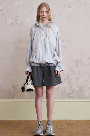 Comfort Sunshield Jacket