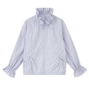 Comfort Sunshield Jacket