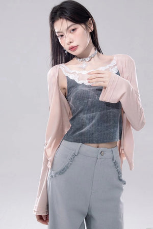 CoolGuard Lightweight Cardigan