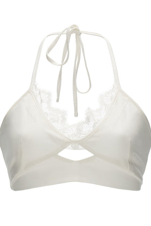 Corduroy Pleated Camisole Top Set-Up
