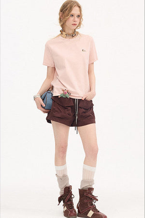 Cotton Pony T-Shirt