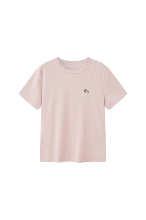 Cotton Pony T-Shirt