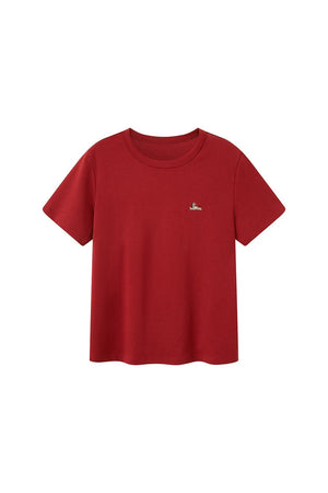 Cotton Pony T-Shirt