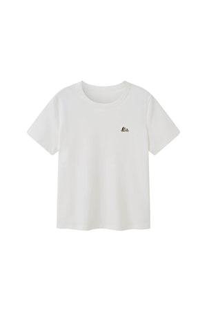 Cotton Pony T-Shirt