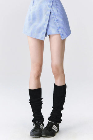 Cotton Set-Up Sweatshirt Set-Up