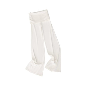 Cream Lace Loungewear Set-Up