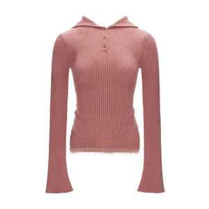 Cute Cat Ear Hooded Sweater