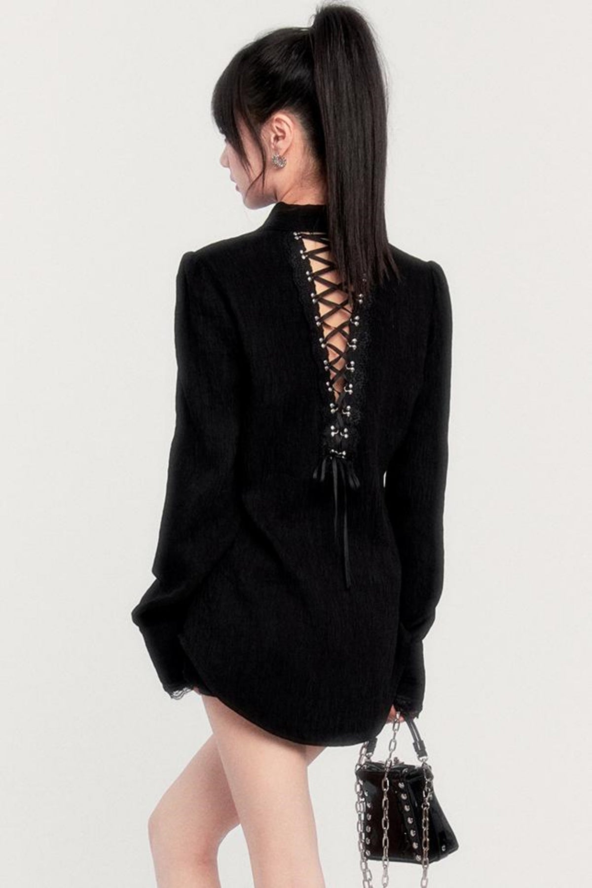 Dark Elegance Shirt