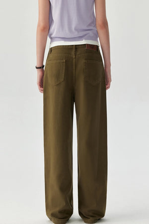 Designer Slimming Jeans