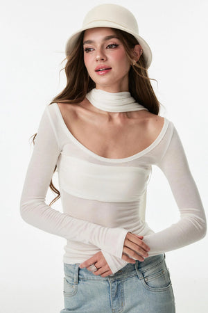 Desire Knitted Top