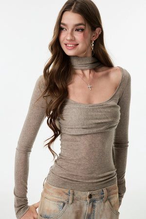 Desire Knitted Top