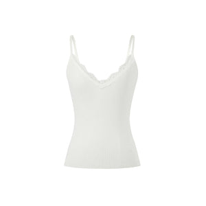 Dream Flower Striped Camisole