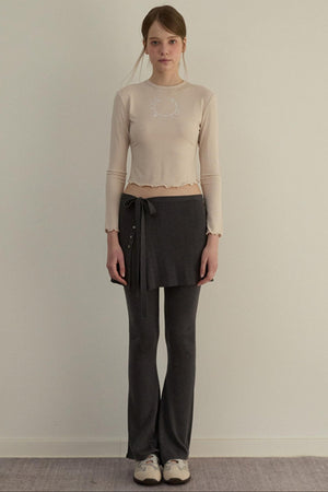 Dreamscape Lace Top