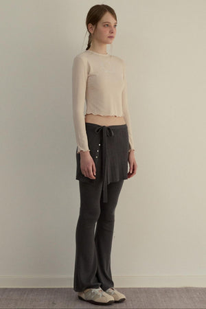 Dreamscape Lace Top