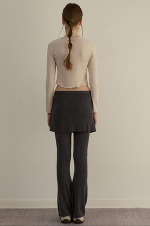 Dreamscape Lace Top