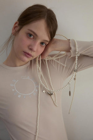 Dreamscape Lace Top
