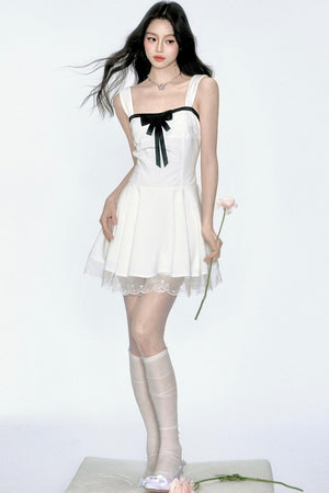 Dreamy Delicate Dress