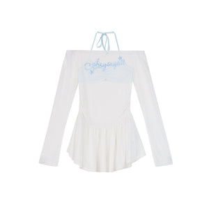 Dreamy Sand T-Shirt Set